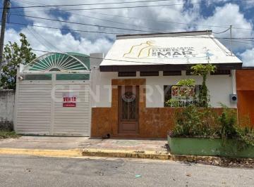 Oficina · 180m² · Casa Para Oficinas en Venta en Villas de Ah - Kim - Pech, Campeche