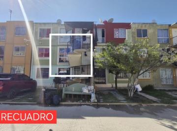 Departamento de 2 habitaciones, Coronango · En Venta Departamento Misiones de San Francisco Zona Outtlet Vw Finsa