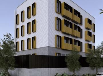 Departamento de 1 habitación, Zapopan · Departamento en Venta Torre Fedor 4959, Jardines de La Patria