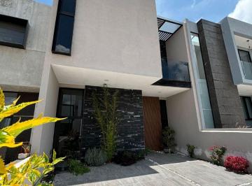 Casa de 3 habitaciones, Morelia · Casa en Venta en Tres Marías, Morelia, Michoacán