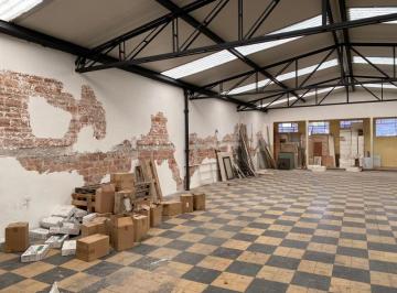Bodega en Renta en Anahuac · Bodega en Renta en Anahuac
