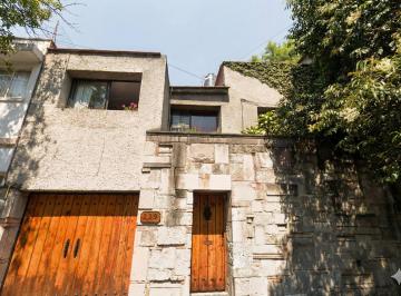 Casa de 3 habitaciones, Coyoacán · Venta de Casa en Ciudad de México Col del Carmen