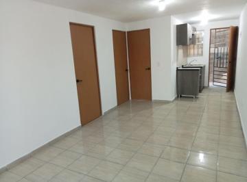 Dúplex de 2 habitaciones, Aguascalientes · Hermosa Casa Duplex en Venta Planta Baja