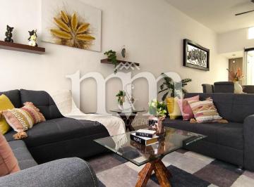 Casa de 3 habitaciones, Aguascalientes · Casa Amueblada en Renta en Reserva Couvet - Bosque Sereno 217