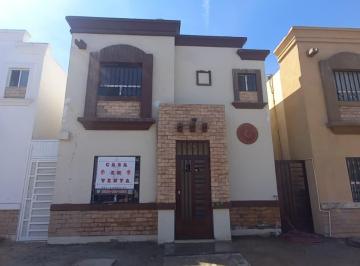 Casa de 3 habitaciones, Mexicali · Casa en Venta Privada Campestre 1
