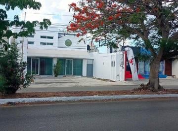 Local comercial · 523m² · 3 Estacionamientos · Se Renta Local Comercial en Colonia México Oriente, Mérida Yucatán