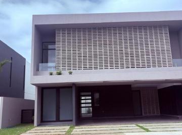 Casa de 3 habitaciones, Alvarado · Hermosa Casa en Renta Punta Tiburón Laguna III