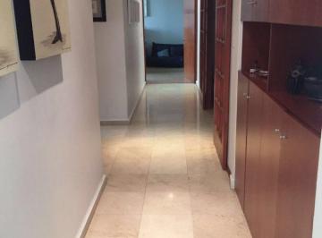 Departamento de 3 habitaciones, Miguel Hidalgo · Renta de Exclusivo Departamento Bosques de Las Lomas (Carrimon)