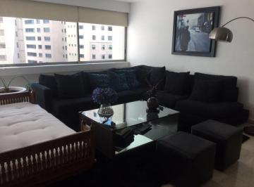 Departamento de 3 habitaciones, Miguel Hidalgo · Renta de Exclusivo Departamento Bosques de Las Lomas (Carrimon)