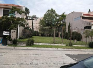 Terreno / Lote , Zapopan · Terreno en Venta Bugambilias 2a Seccion, Completamente Plano