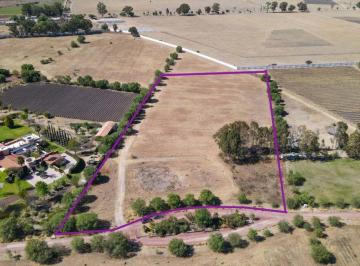 Terreno / Lote , San Miguel de Allende · Terreno de 27083 m² en Las Fincas, San Miguel de Allende