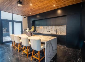 Casa en condominio · 406m² · 4 Recámaras · 2 Estacionamientos · Venta Casa de Lujo 4 Recámaras Amenidades Premium Compostela Zona Country Club