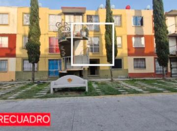 Departamento de 2 habitaciones, Coronango · En Venta Departamento Misiones de San Francisco Zona Outtlet Vw Finsa