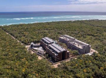 Departamento de 2 habitaciones, Tulum · Departamento en Renta a Minutos de La Zona Hotelera, Tulum