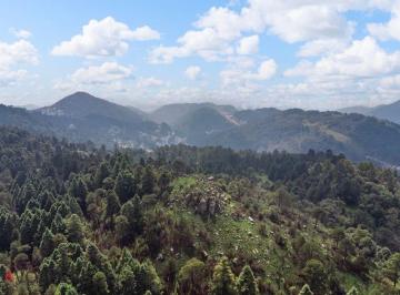 Terreno / Lote · 1250000m² - Engel & Völkers Mexico City · Venta de Terreno Para Inversión | El Tule – 125 Hectáreas