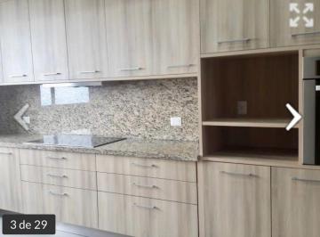 Departamento de 3 habitaciones, Cuajimalpa de Morelos · Av de Los Poetas 100
