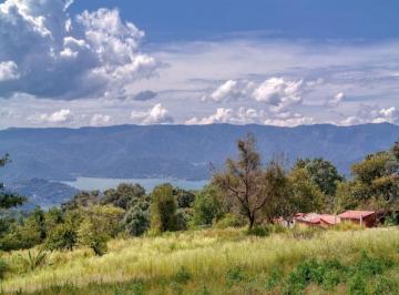 Terreno / Lote , Valle de Bravo · Terreno con Vista a Valle de Bravo ¡Precio de Oportunidad!