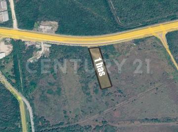 Terreno / Lote · 10000m² · Terreno en Venta en Periférico de Campeche