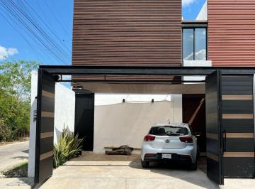 Casa 145m² Venta Temozón Norte · Venta Casa Temozón, Mérida