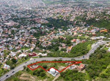 Terreno / Lote , San Miguel de Allende · Lot Mirador Caracol: Terreno de 3500 m², con Increíbles Vistas de San Miguel de Allende