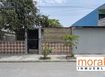 Casa · 180m² · 3 Recámaras · Casa en Venta en Colonia Asarco, Monterrey Nl
