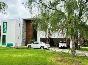 Casa en condominio de 4 habitaciones, Aguascalientes · Casa en Venta/renta Eden Los Sabinos Sur Poniente de Aguascalientes