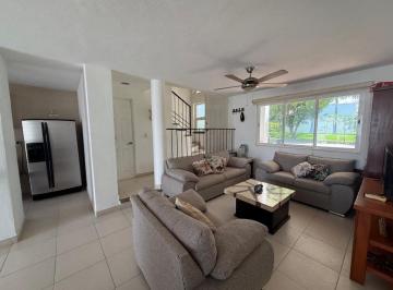 Casa en condominio de 3 habitaciones, Bahía de Banderas · Furnished House For Rent in Nuevo Vallarta – Prime Location