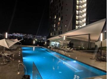 Departamento · 75m² · 2 Recámaras · 2 Estacionamientos · Departamento - Zona Valle Poniente