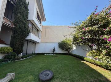 Casa en condominio de 3 habitaciones, Alvaro Obregón · Casa en Condominio en Renta Colonia Las Aguilas