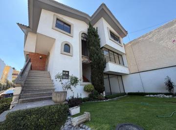 Casa en condominio de 3 habitaciones, Alvaro Obregón · Casa en Condominio en Renta Colonia Las Aguilas