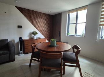 Departamento de 2 habitaciones, Guadalajara · Departamento Amueblado Centrico