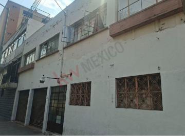 Departamento de 9 habitaciones, Gustavo A. Madero · Activo de Inversión en Ubicación Prime: 5 Departamentos + Local Comercial con Uso Mixto y Alto Poten