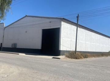 Nave industrial , San Luis Potosí · Bodega en Renta en Zona Industrial con 35 Kvas.