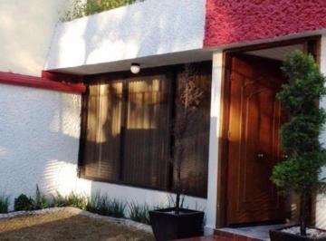 Casa en Venta de 4 habitaciones  · Venta de Casa en Coyoacán, Ciudad de México.