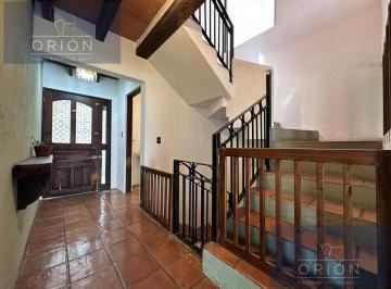 Casa en condominio · 225m² · 3 Recámaras · 3 Estacionamientos · Casa Venta Vista Real Estilo Colonial Cerca Nuevo Costco Corregidora Queretaro