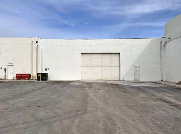 Nave industrial , San Luis Potosí · Bodega en Venta en Zona Industrial Dentro de Parque Privado.