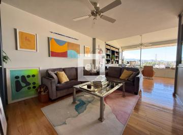 Departamento de 3 habitaciones, Huixquilucan · Penthouse Duplex con Terraza en Venta Lomas Anahuac