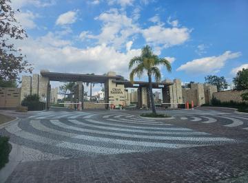 Terreno / Lote · 202m² · Venta Terreno Dentro de La Gran Reserva Lomas de Angelopolis Puebla Unas de Las Zonas Mas Exclusivas