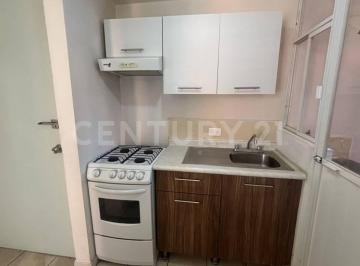 Departamento · 63m² · 2 Recámaras · Renta de Departamento en Ermita Iztapalapa