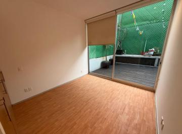 Departamento de 2 habitaciones, Benito Juárez · Departamento en Renta Colonia del Valle Norte