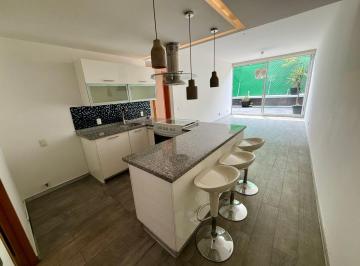 Departamento de 2 habitaciones, Benito Juárez · Departamento en Renta Colonia del Valle Norte