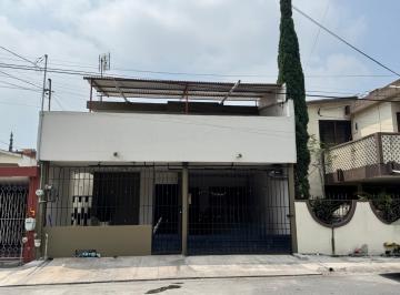 Departamento · 110m² · 2 Recámaras · Renta de Departamento en Fracc. Los Fresnos Monterrey,64540 N. L.