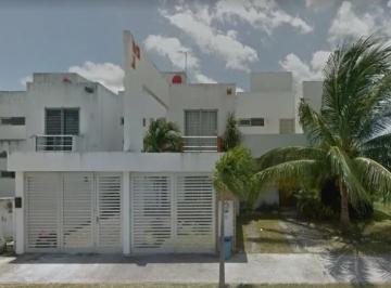 Casa de 4 habitaciones, Benito Juárez · Casa en Venta Col. Villas de Arte Cancun Q. R. Lmb