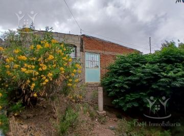 Casa · 80m² · 2 Recámaras · Casa en Madera 65