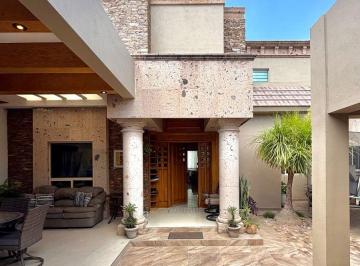 Casa de 3 habitaciones, Saltillo · Casa en Venta San Patricio Plus