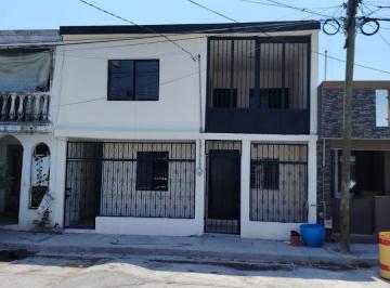Casa · 139m² · 1 Estacionamiento · Casa Venta Benito Juarez Guadalupe