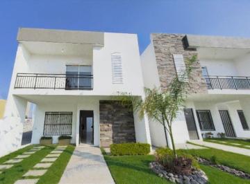 Casa de 3 habitaciones, San Francisco del Rincón · Casa en Venta Fracc Villas de San Vicente Los Reyes San Fco. Gto. Lmb