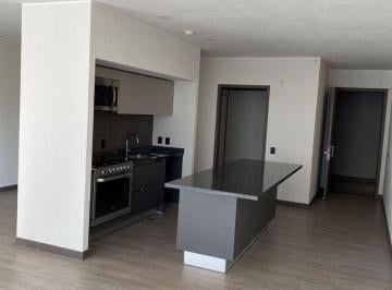 Departamento de 3 habitaciones, Cuajimalpa de Morelos · Departamento en Renta 3 Recamaras 140 m² Santa Fe Cuajimalpa