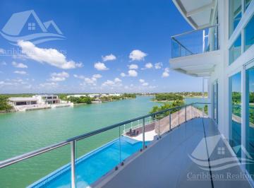 Departamento · 127m² · 3 Recámaras · Departamento en Venta Lagos del Sol