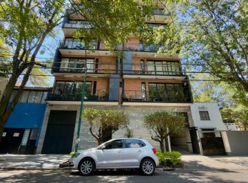 Departamento de 2 habitaciones, Cuauhtémoc · Venta Departamento en La Roma Sur